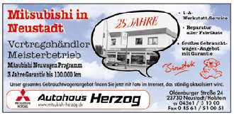 Autohaus Herzog Neustadt