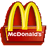 Restaurant McDonald's